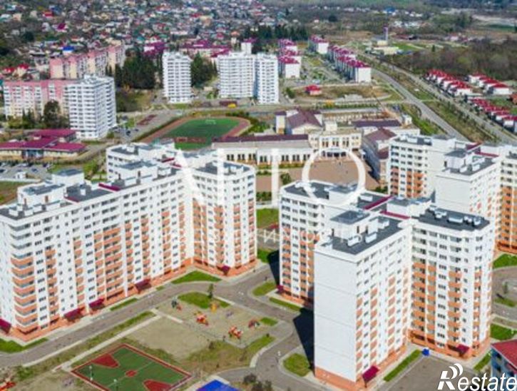 3-комн квартира улица Худякова, 7 к1,  д. 7 к1