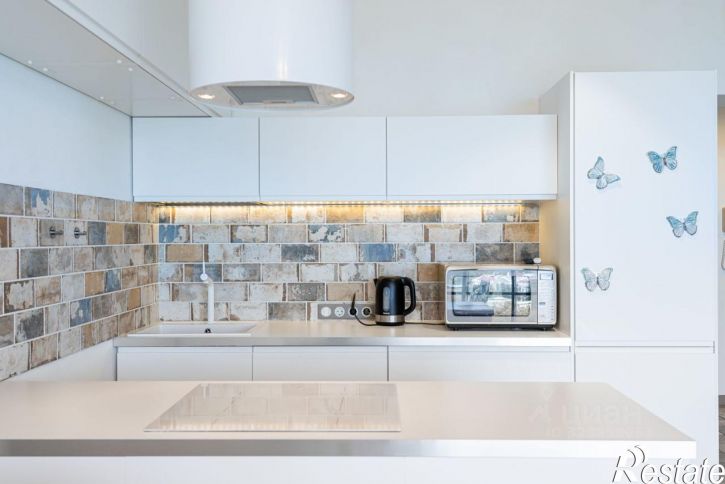 2-комн квартира ул Войкова, 21,  д. 21