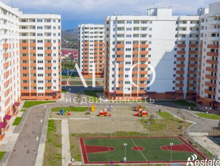 3-комн квартира улица Худякова, 7 к1,  д. 7 к1