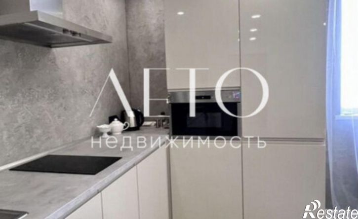 3-комн квартира улица Худякова, 7 к1,  д. 7 к1