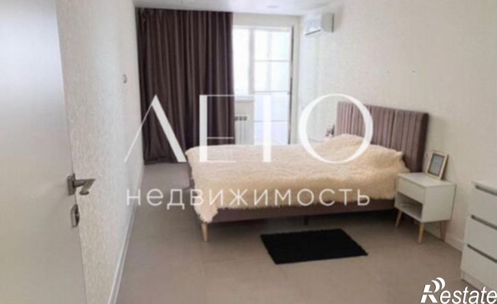 3-комн квартира улица Худякова, 7 к1,  д. 7 к1