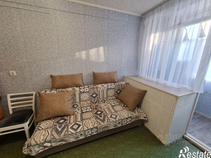 1-комн квартира Строительный переулок, 2Б,  д. 2Б