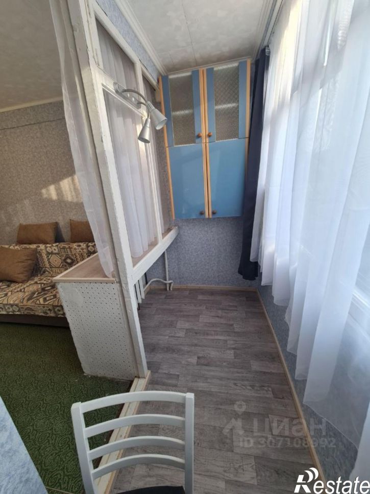 1-комн квартира Строительный переулок, 2Б,  д. 2Б