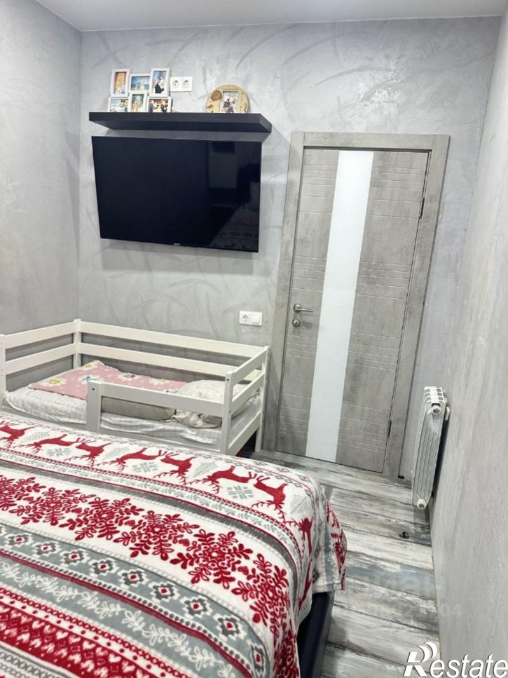 2-комн квартира аллея Челтенхема, 8/8,  д. 8/8