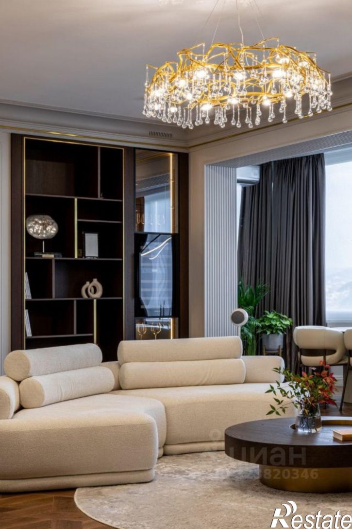 4-комн квартира ул Первомайская, 21,  д. 21