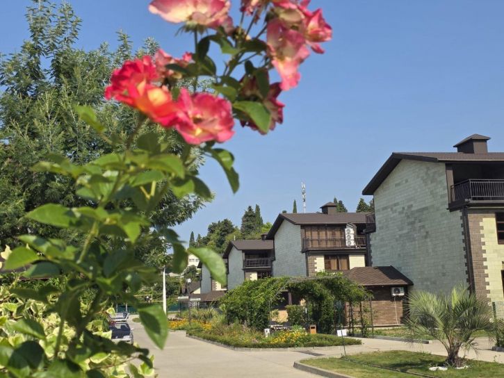 Коттедж/дом Романтиков улица, д.49В2