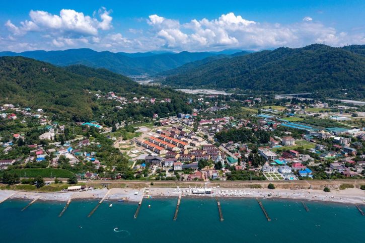 Коттедж/дом Романтиков улица, д.49В2