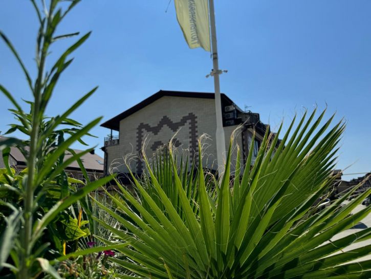 Коттедж/дом Романтиков улица, д.35Б4