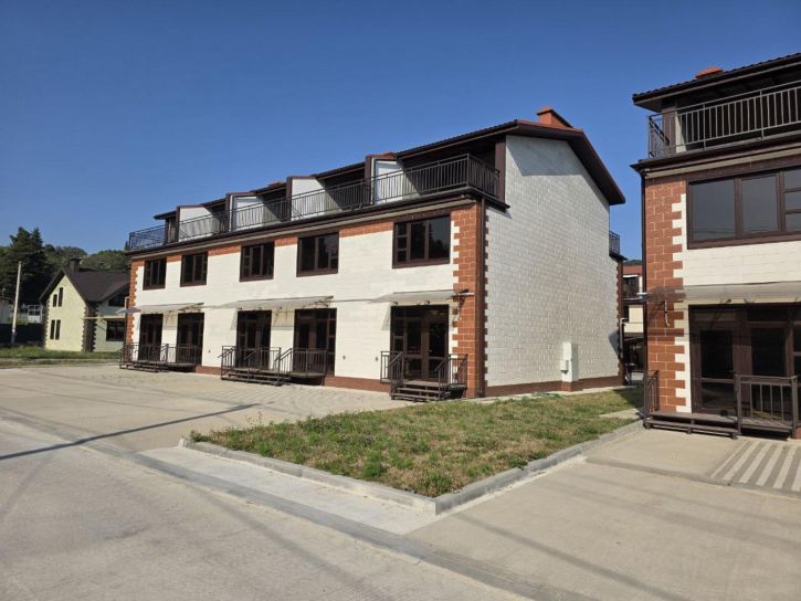 Коттедж/дом Побратимов улица, д.35Б1