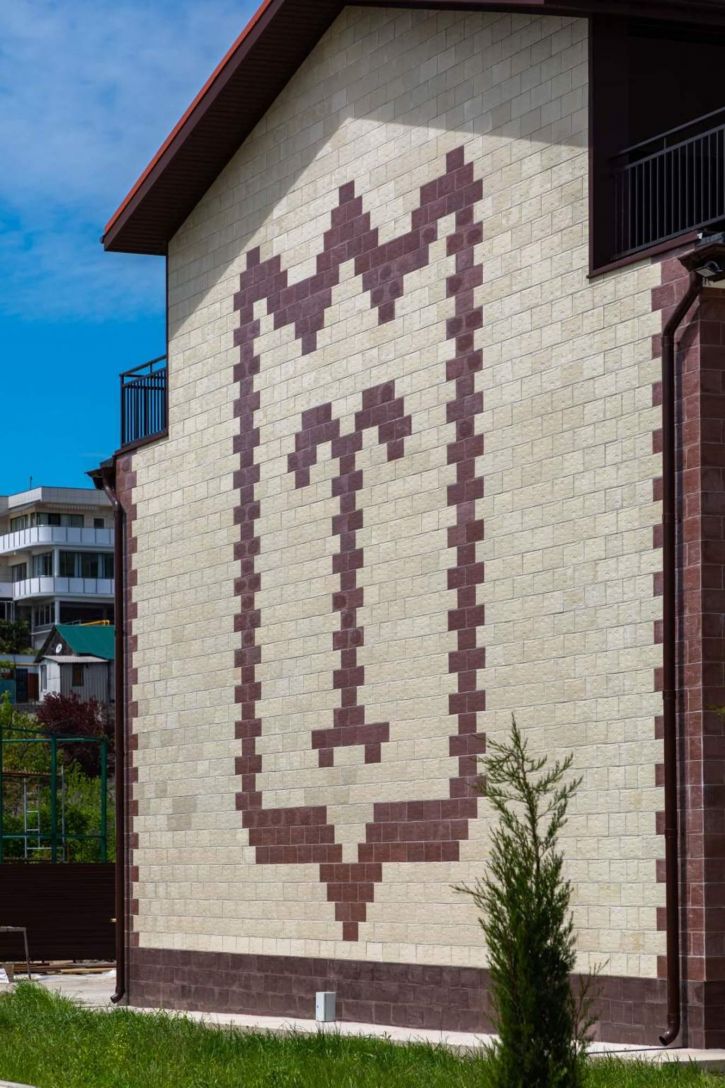 Коттедж/дом Романтиков улица, д.49В8