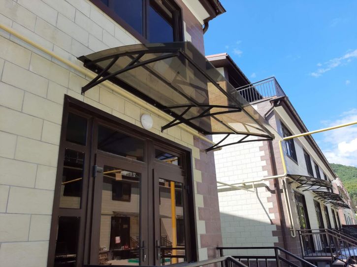 Коттедж/дом Романтиков улица, д.49В8