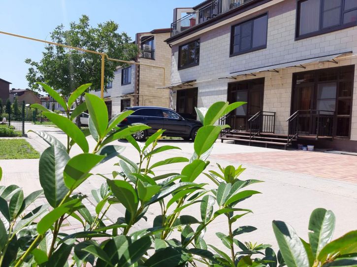 Коттедж/дом Романтиков улица, д.49Б1