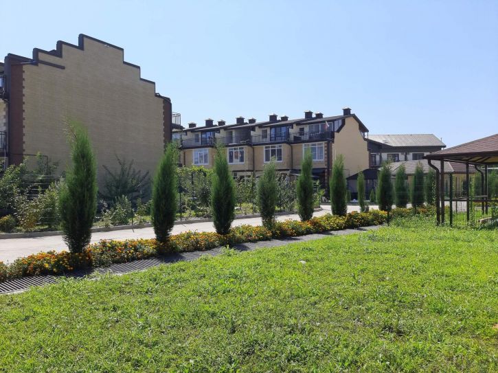 Коттедж/дом Романтиков улица, д.49В8