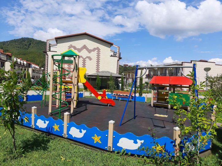 Коттедж/дом Романтиков улица, д.49Б1