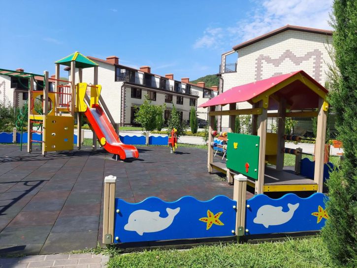 Коттедж/дом Романтиков улица, д.35Б4