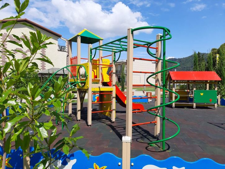 Коттедж/дом Романтиков улица, д.19/5