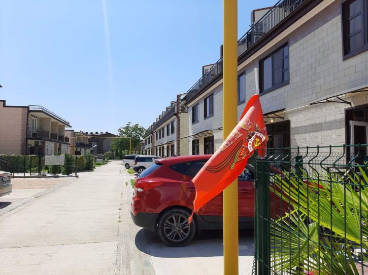 Коттедж/дом Романтиков улица, д.48В10