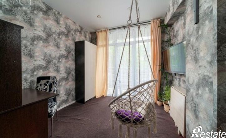 2-комн квартира улица Лысая Гора, 27/28,  д. 27/28