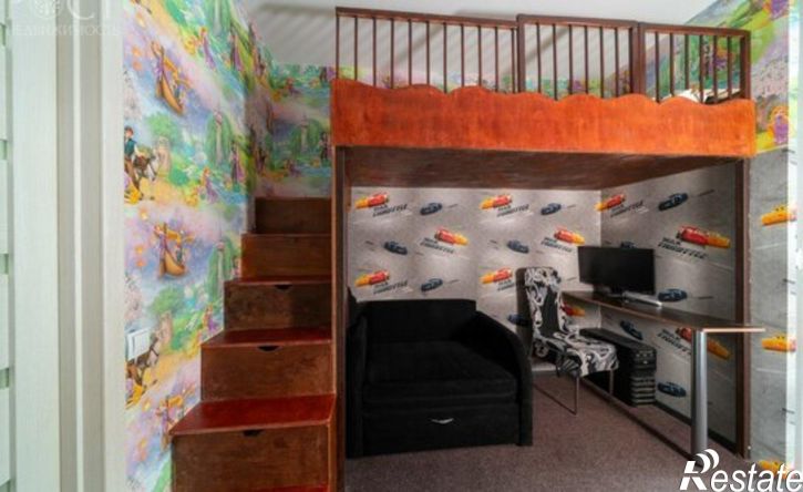 2-комн квартира улица Лысая Гора, 27/28,  д. 27/28