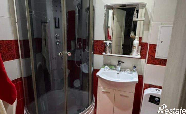 1-комн квартира Калужская улица, 28/2,  д. 28/2