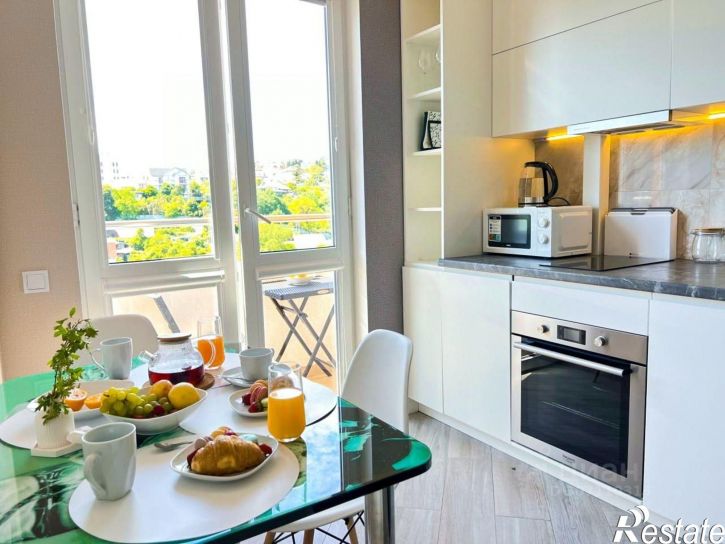 2-комн квартира Волжская улица, 34/4,  д. 34/4