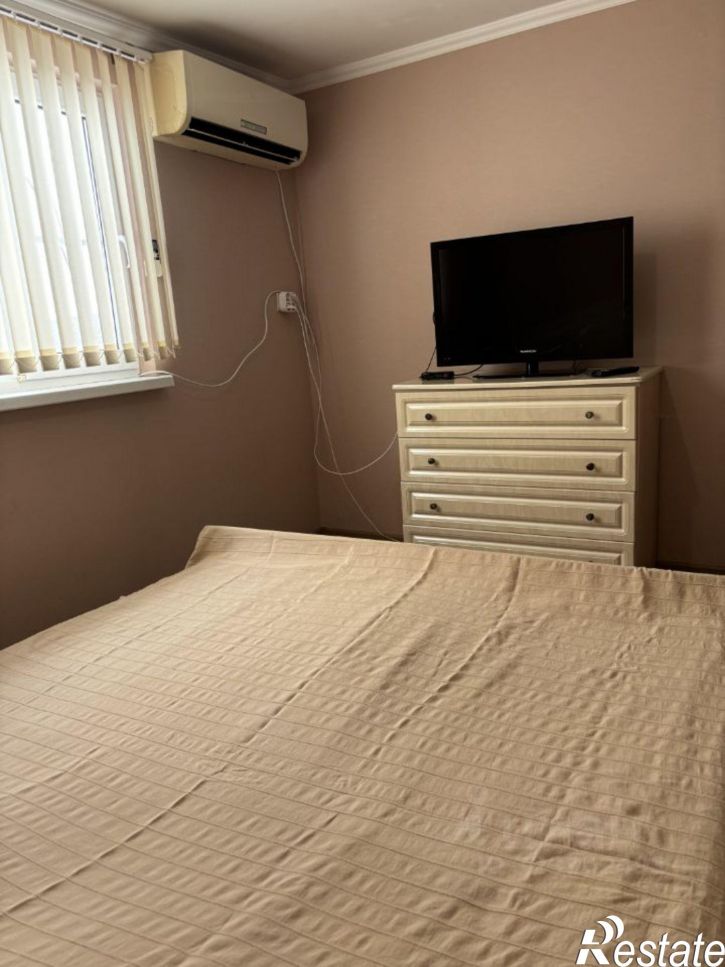 1-комн квартира улица Карла Маркса, 17А,  д. 17А