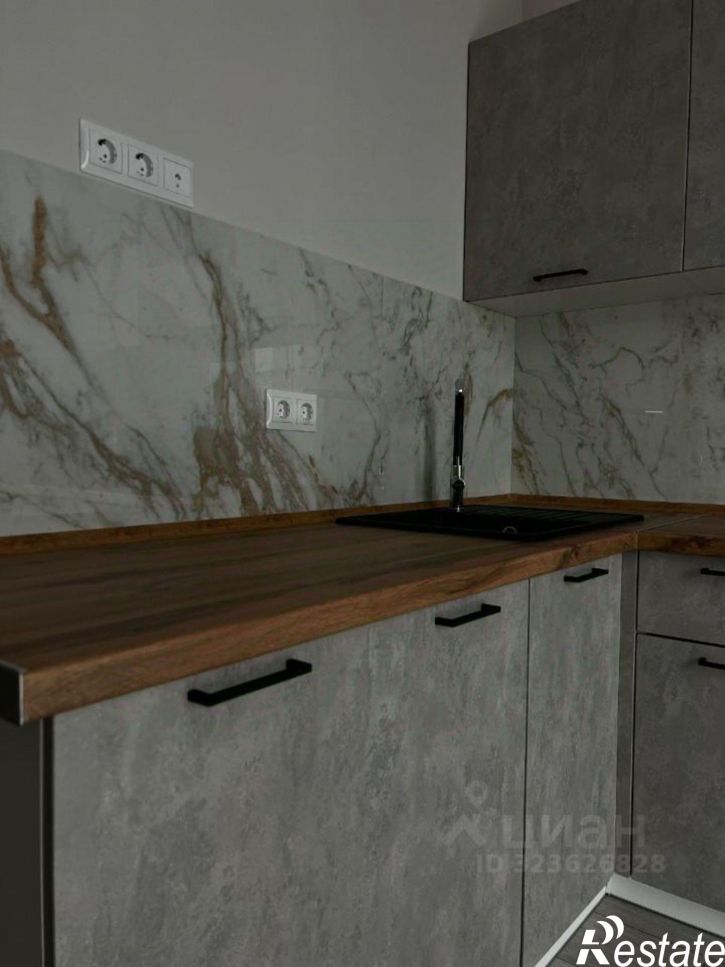 1-комн квартира Пластунская улица, 123А к3,  д. 123А к3