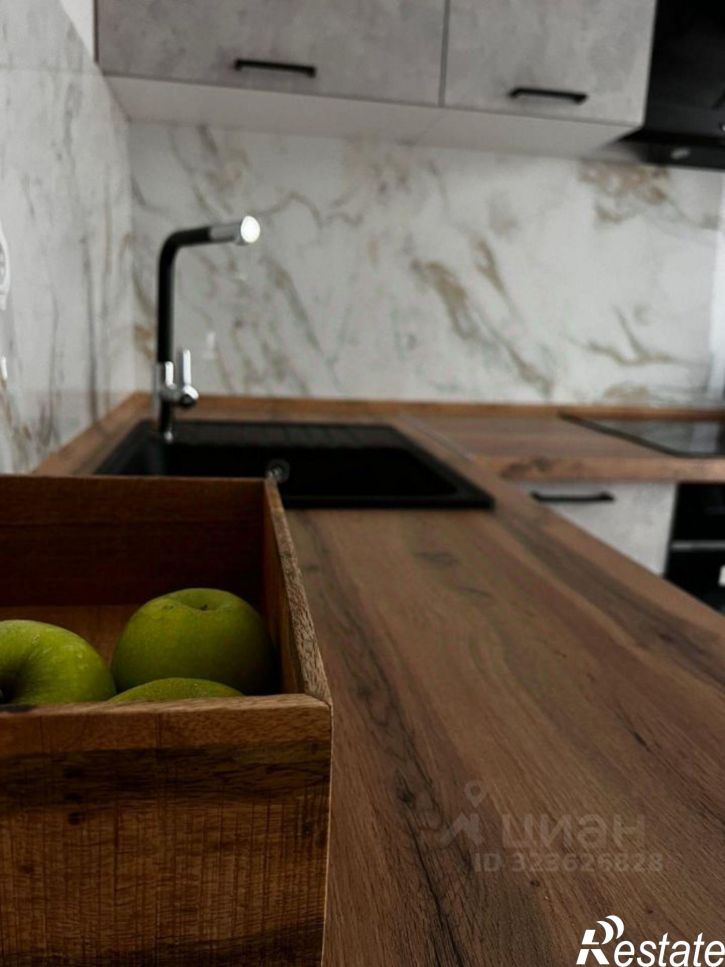 1-комн квартира Пластунская улица, 123А к3,  д. 123А к3