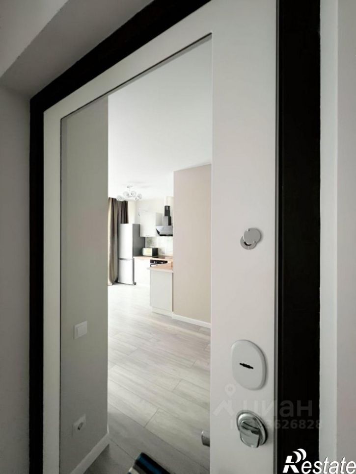 1-комн квартира Пластунская улица, 123А к3,  д. 123А к3