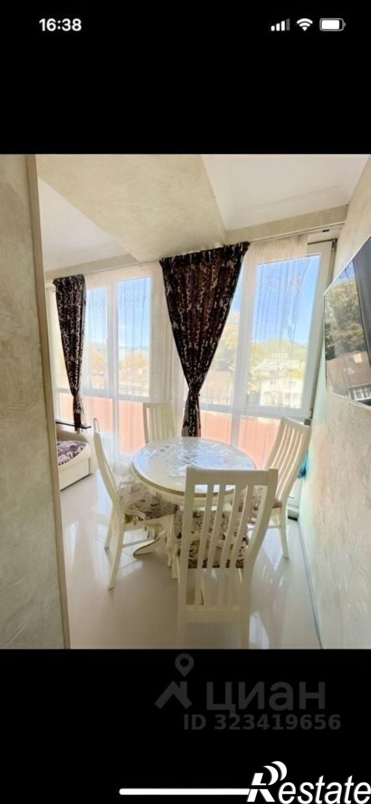 1-комн квартира ул Гайдара, 2/1,  д. 2/1