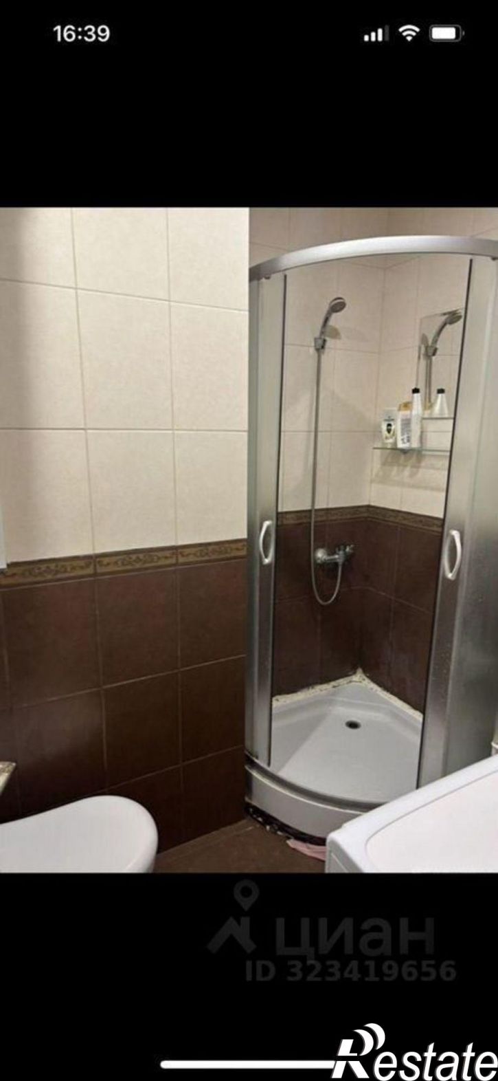 1-комн квартира ул Гайдара, 2/1,  д. 2/1