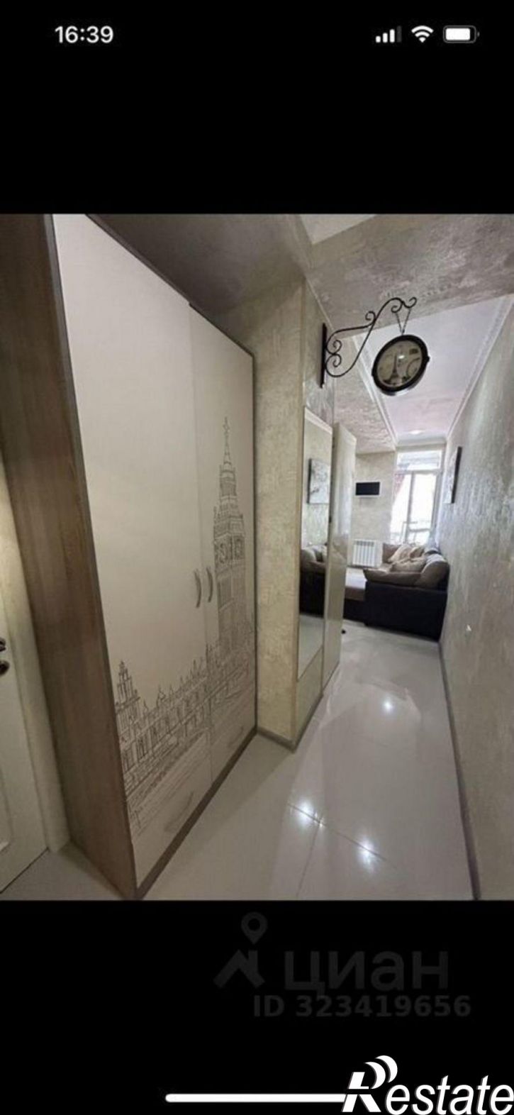 1-комн квартира ул Гайдара, 2/1,  д. 2/1