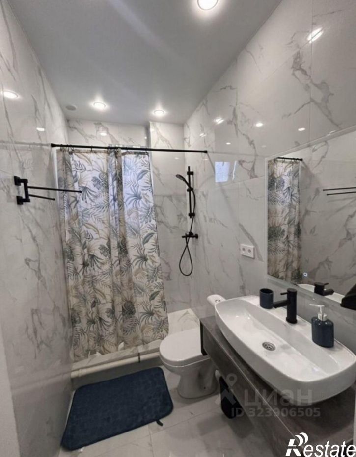 Коттедж/дом Крымская улица