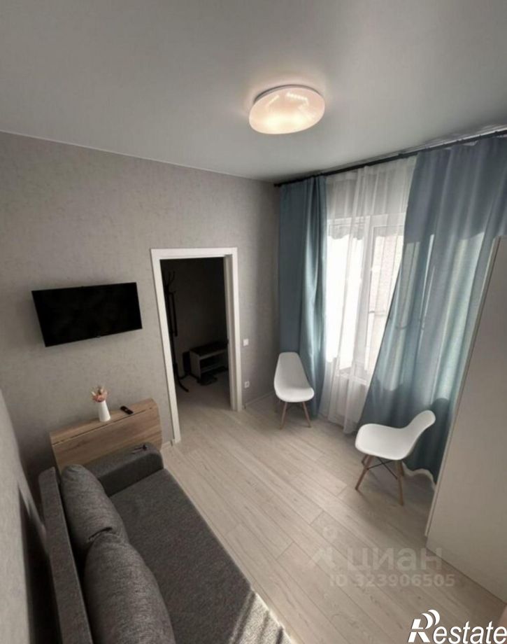 Коттедж/дом Крымская улица