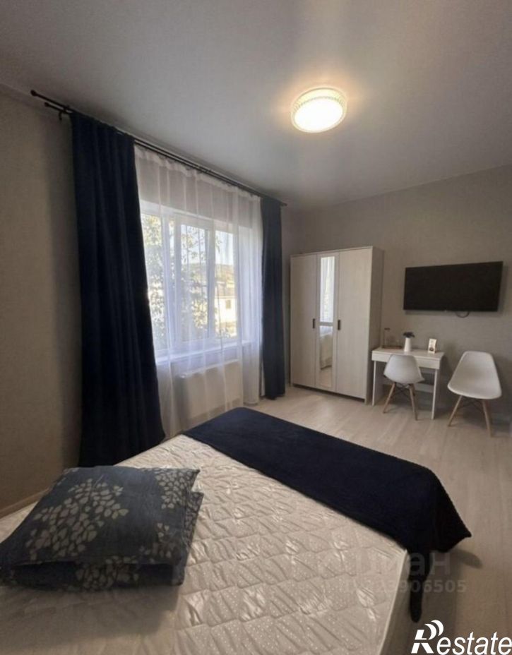 Коттедж/дом Крымская улица