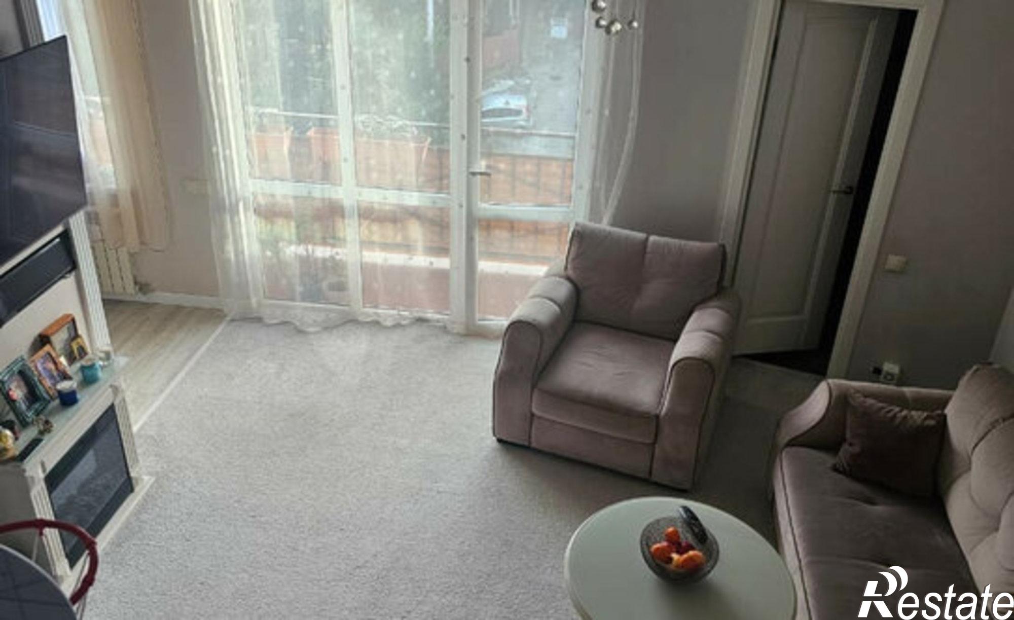 Купить квартиру за 19 500 000 рублей на Городской переулок, 4А