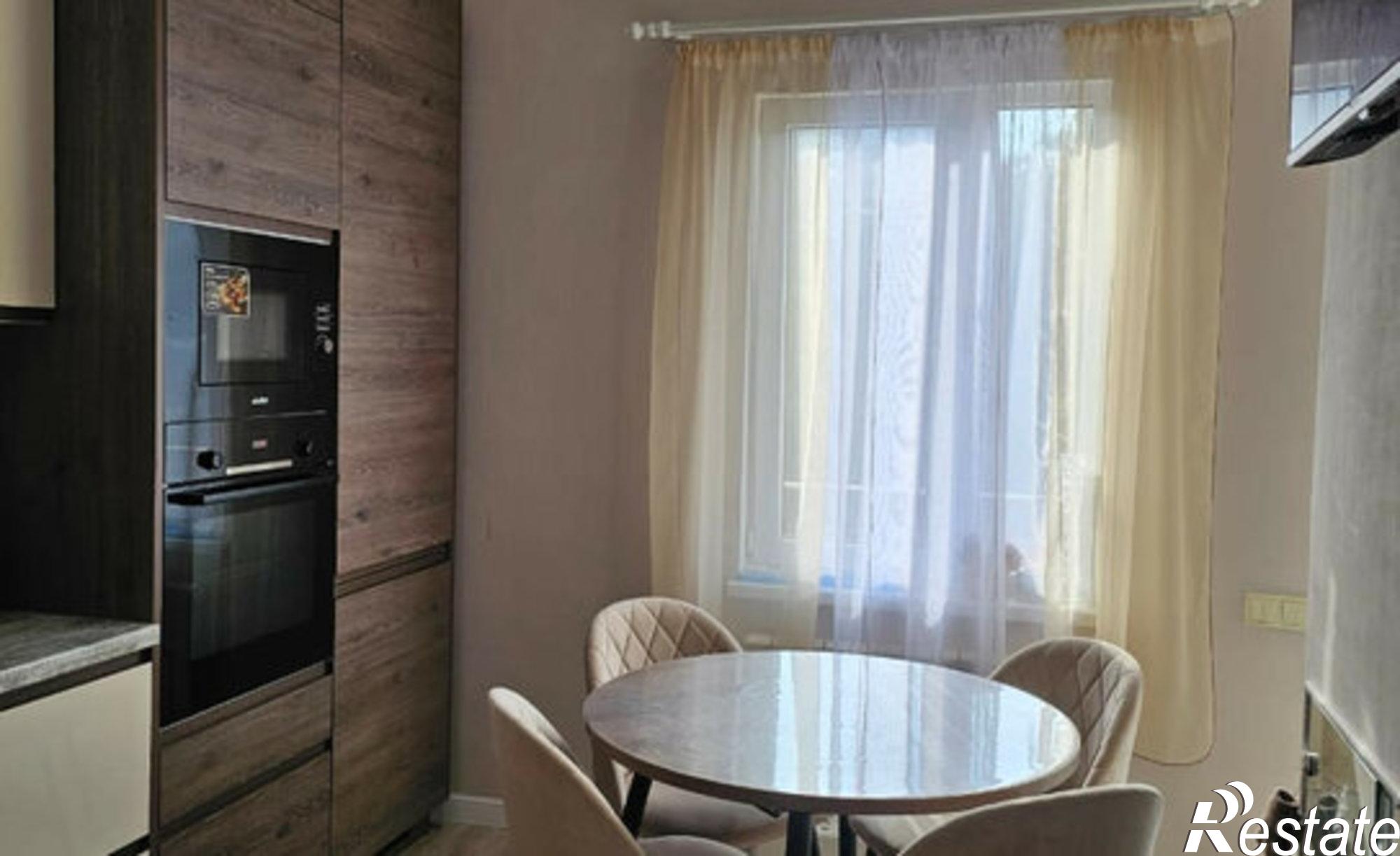 Купить квартиру за 19 500 000 рублей на Городской переулок, 4А