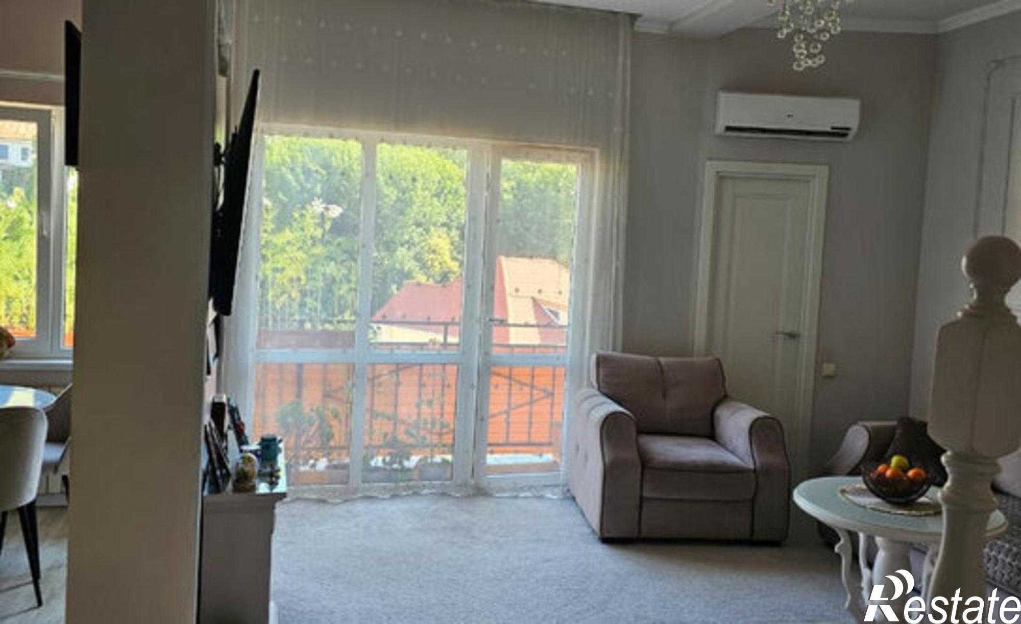 Купить квартиру за 19 500 000 рублей на Городской переулок, 4А