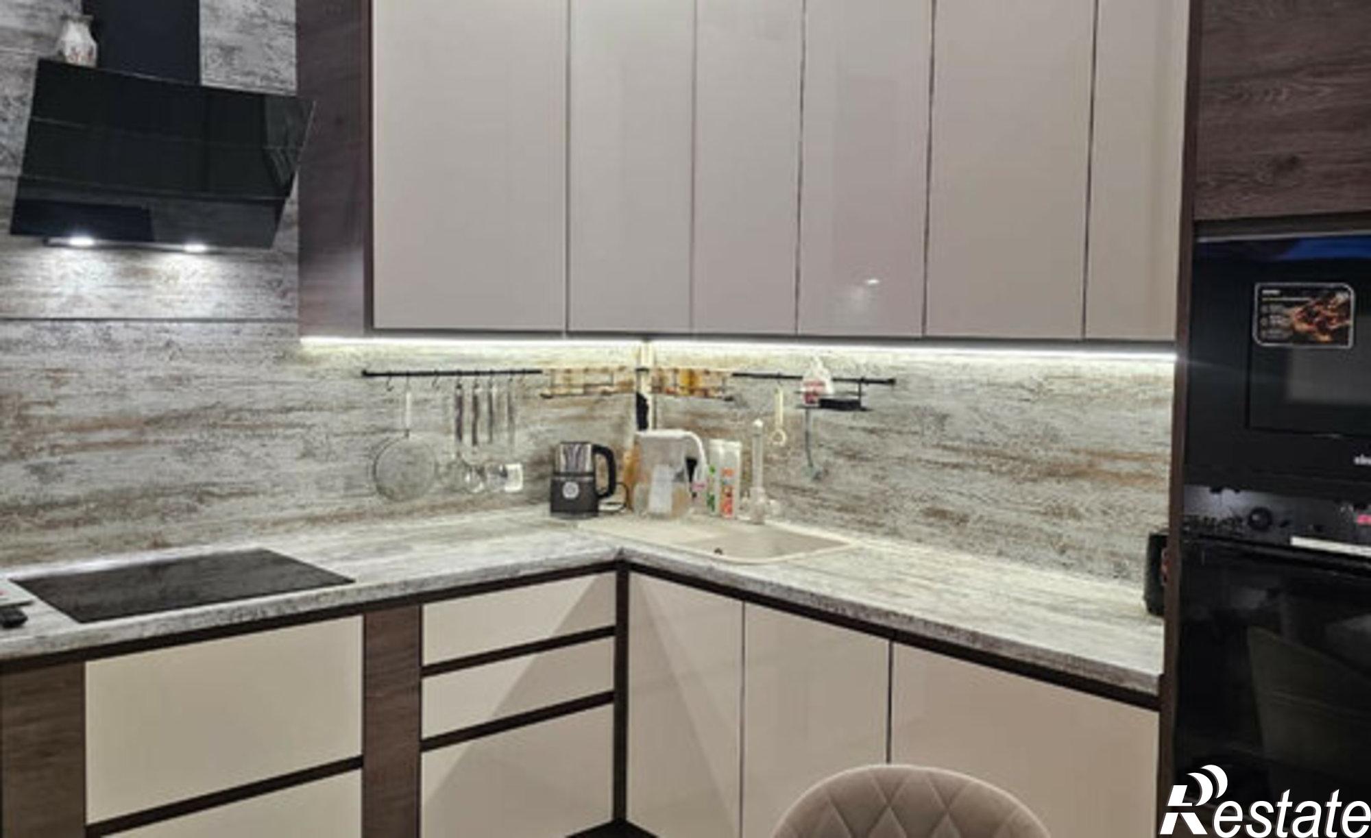 Купить квартиру за 19 500 000 рублей на Городской переулок, 4А