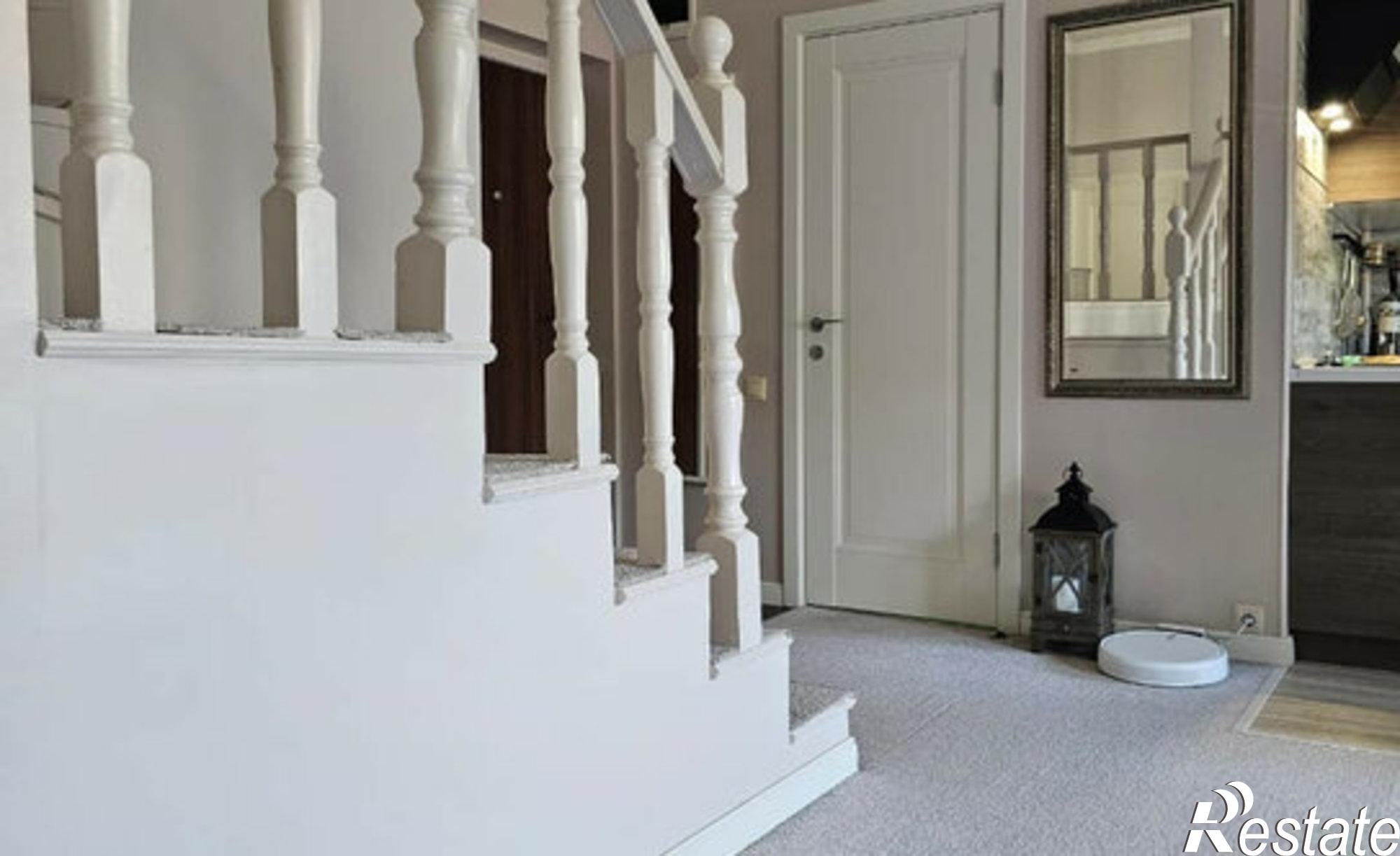 Купить квартиру за 19 500 000 рублей на Городской переулок, 4А