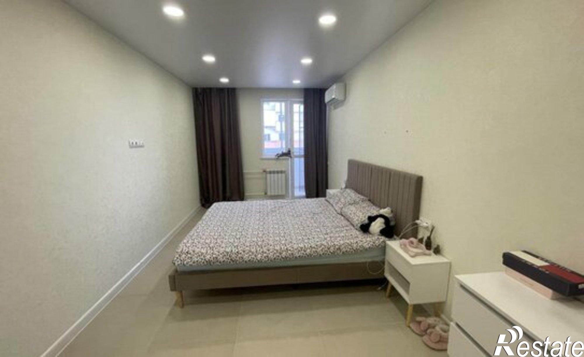 Купить квартиру за 24 000 000 рублей на улица Худякова, 7 к1