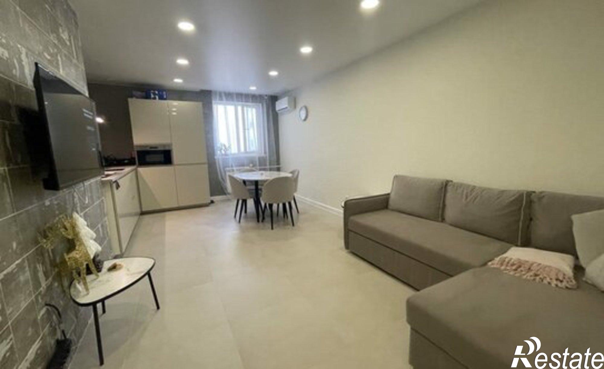 Купить квартиру за 24 000 000 рублей на улица Худякова, 7 к1