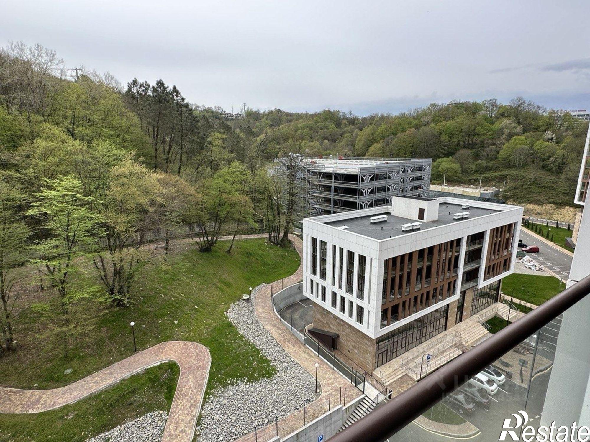 Купить квартиру за 7 700 000 рублей на ул Батумское шоссе, 28А/2