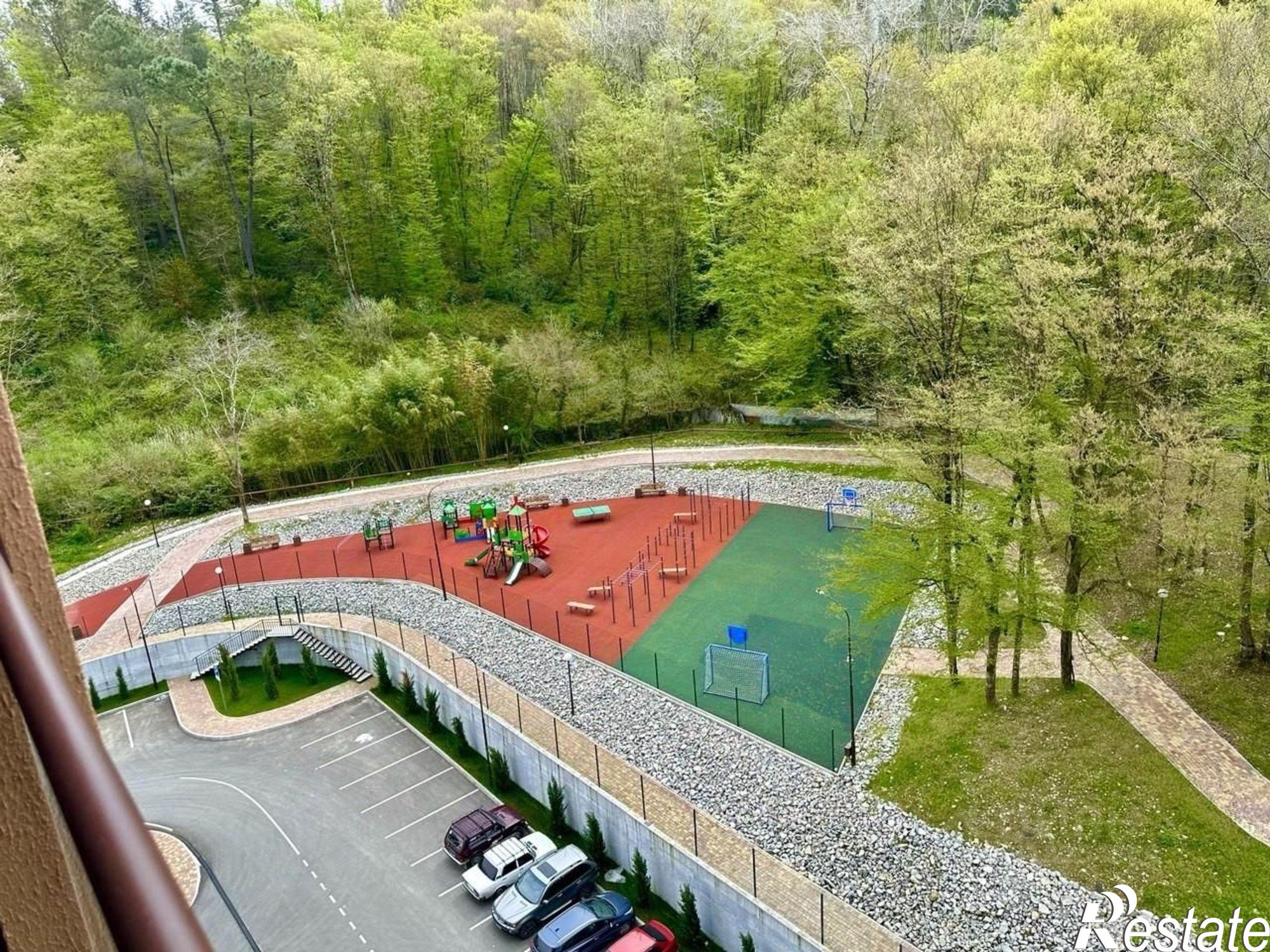 Купить квартиру за 7 700 000 рублей на ул Батумское шоссе, 28А/2