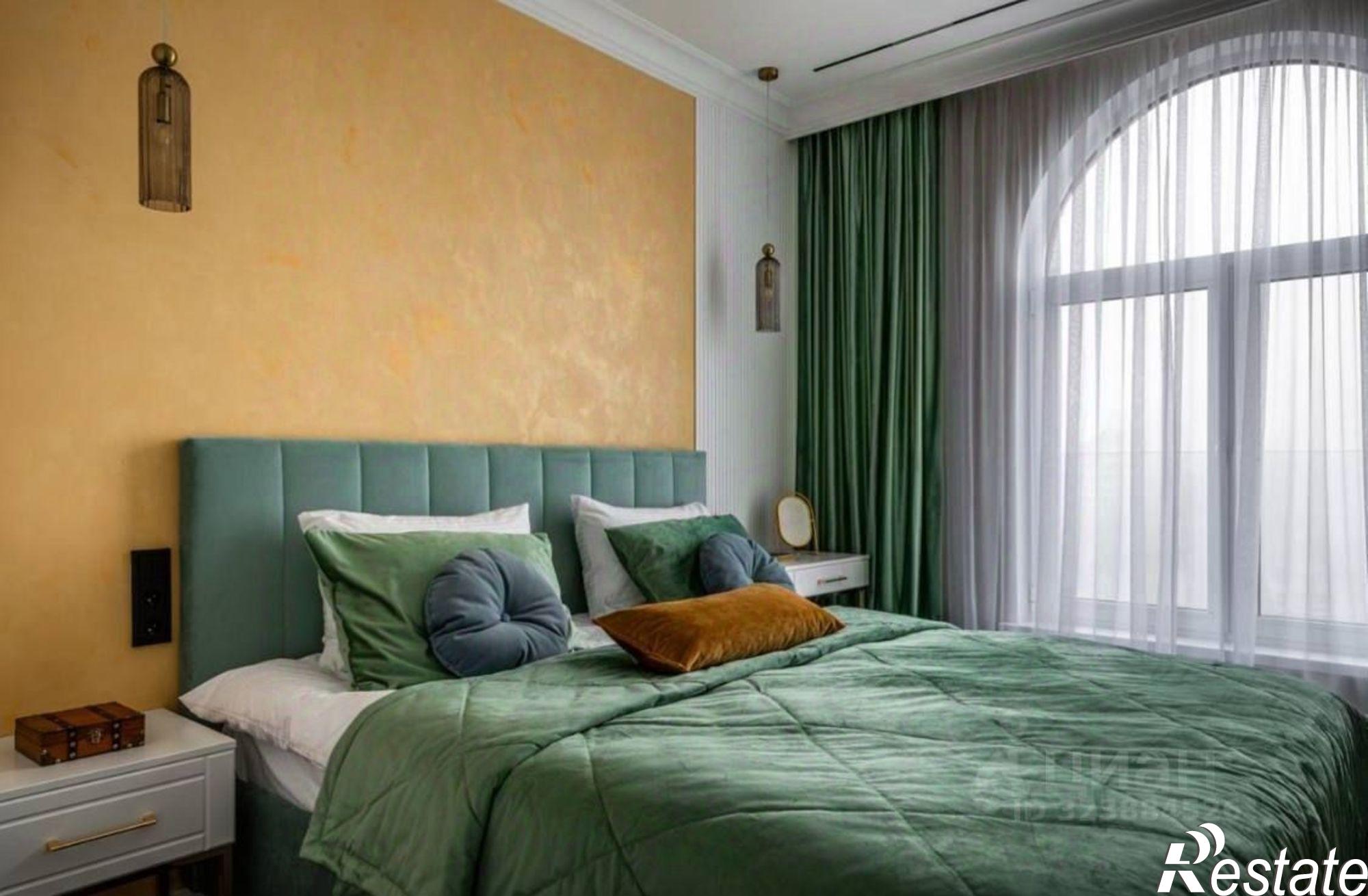 Купить квартиру за 17 500 000 рублей на Депутатская улица, 10Д