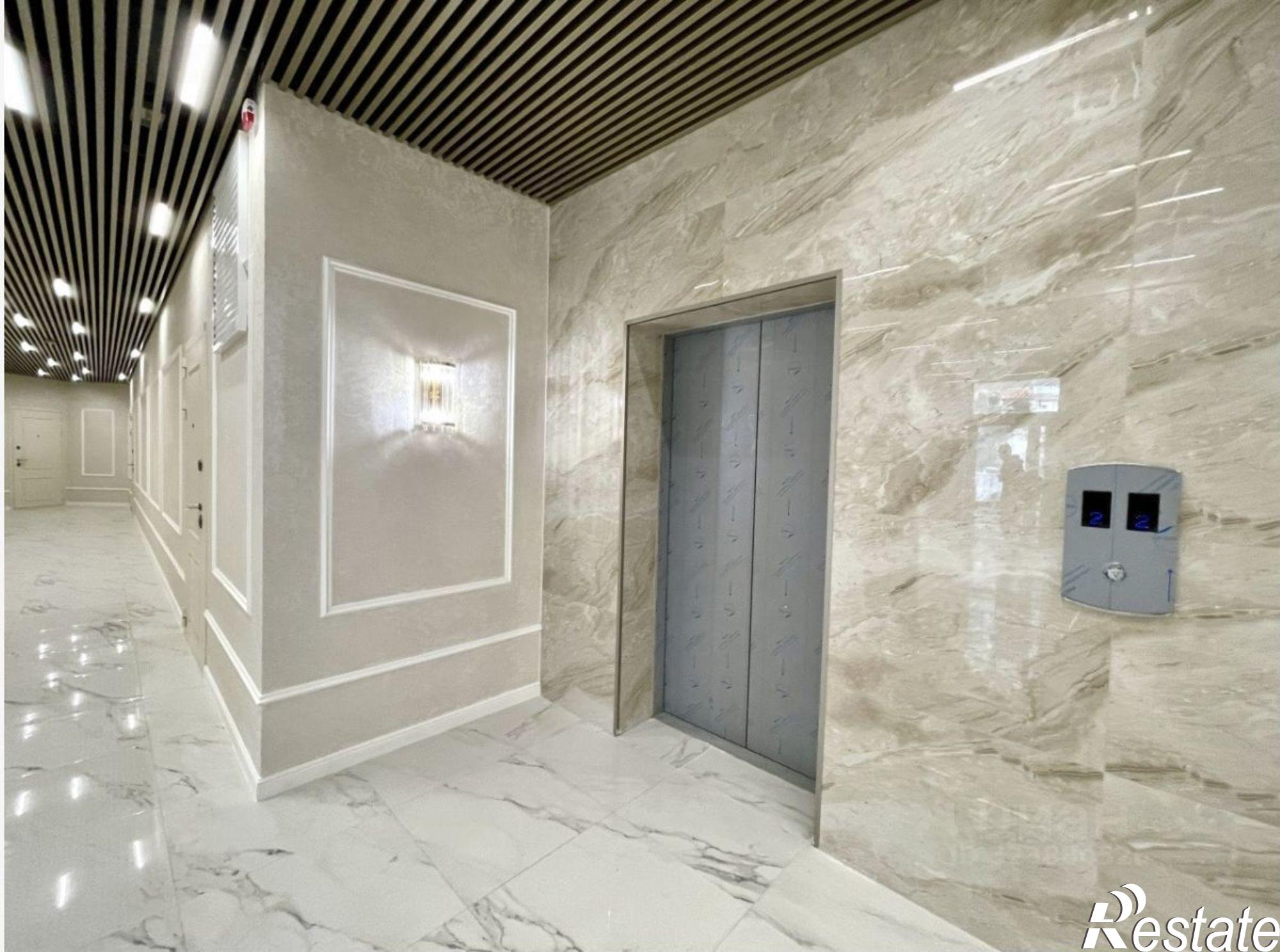 Купить квартиру за 17 500 000 рублей на Депутатская улица, 10Д