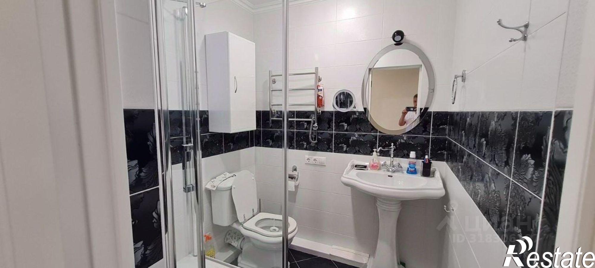 Купить квартиру за 75 000 000 рублей на Курортный пр-кт, 129