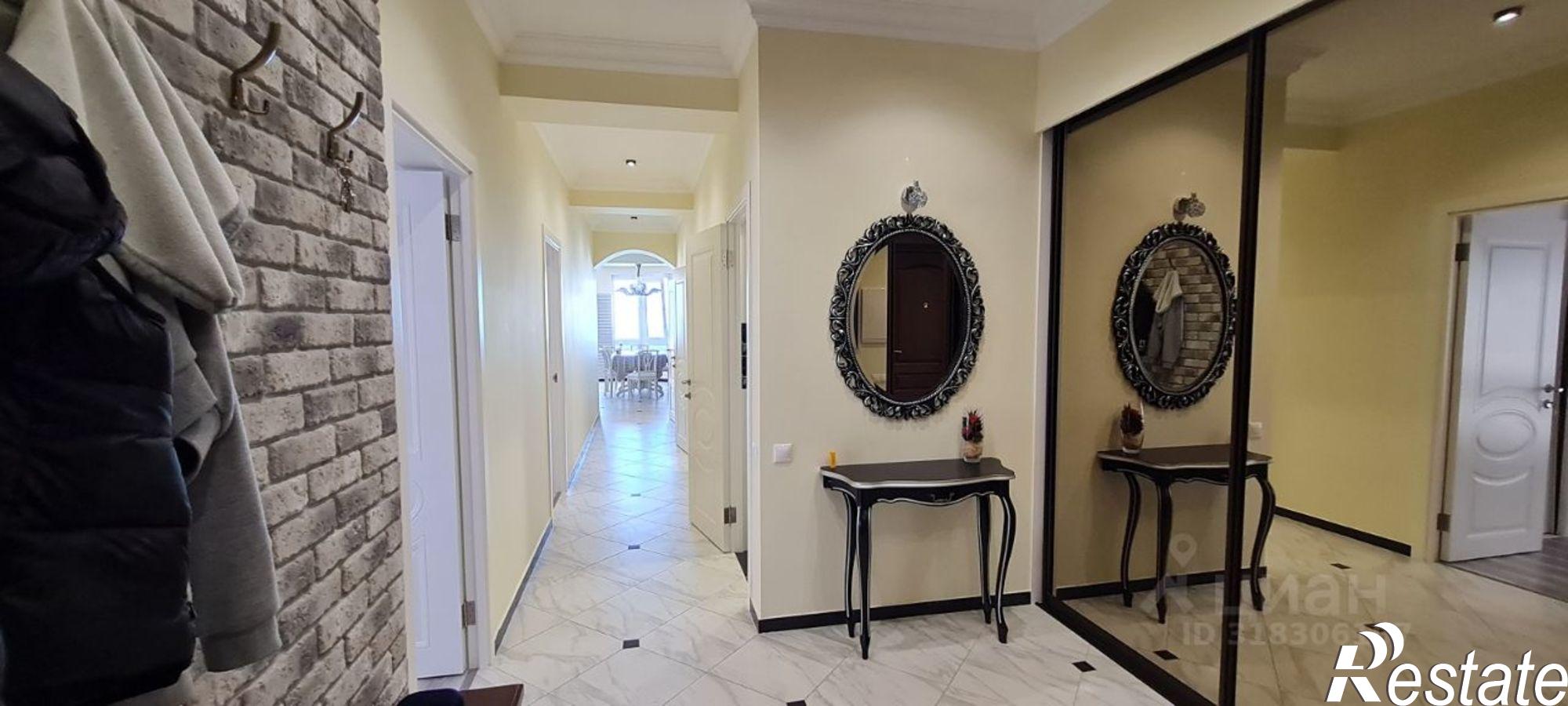 Купить квартиру за 75 000 000 рублей на Курортный пр-кт, 129