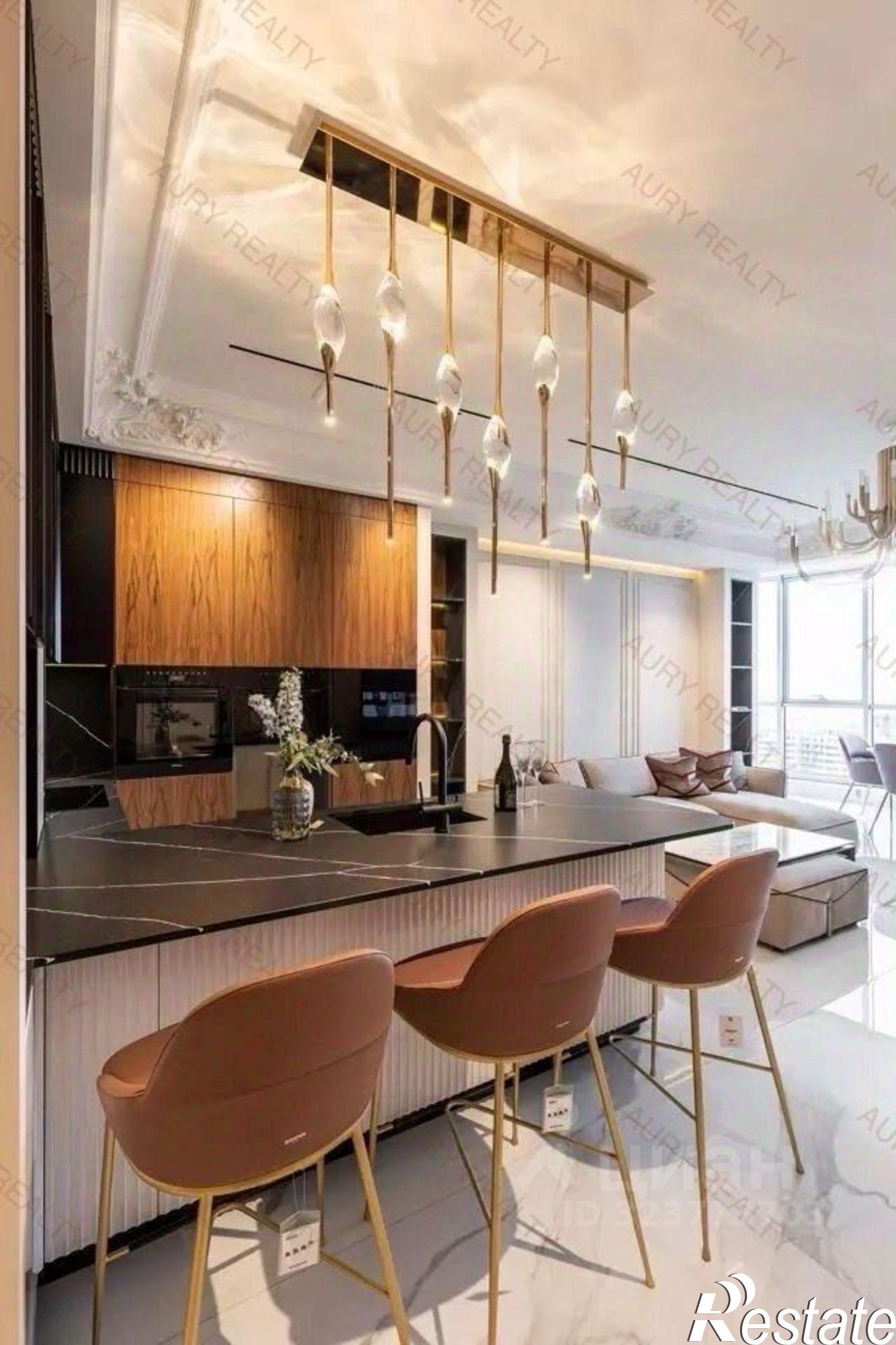 Купить квартиру за 90 000 000 рублей на ул Нагорная, 1