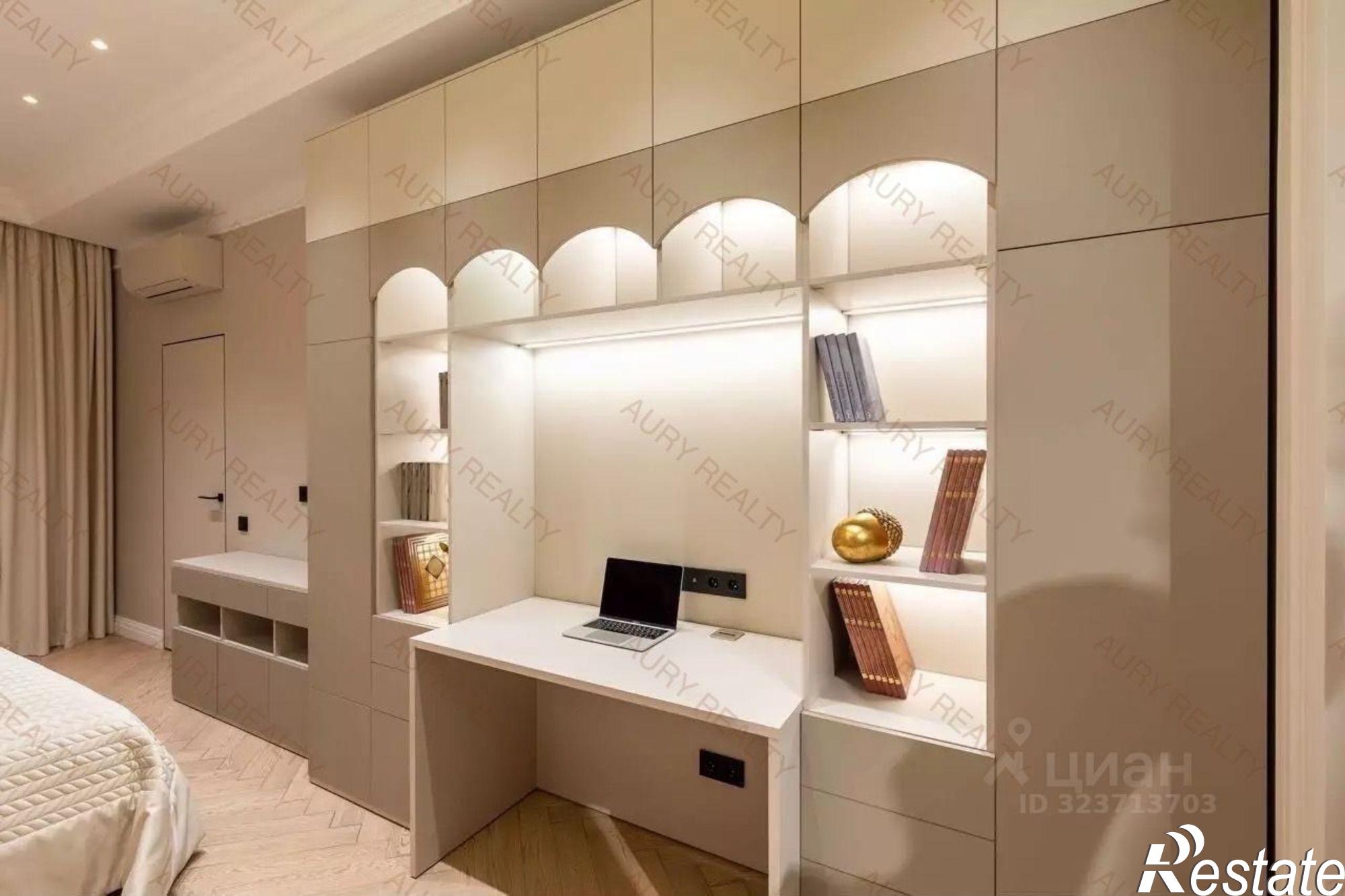 Купить квартиру за 90 000 000 рублей на ул Нагорная, 1